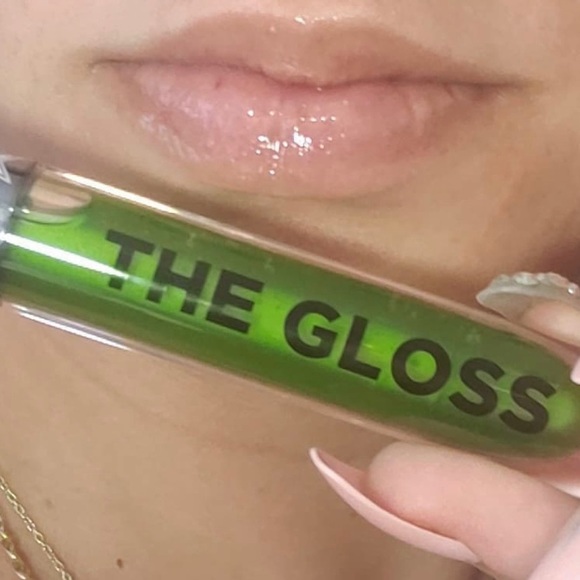 JEFFREE STAR x SHANE DAWSON The Gloss Slime Glossin NEW IN BOX!!! - Picture 2 of 6